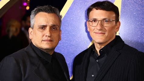 russo brothers